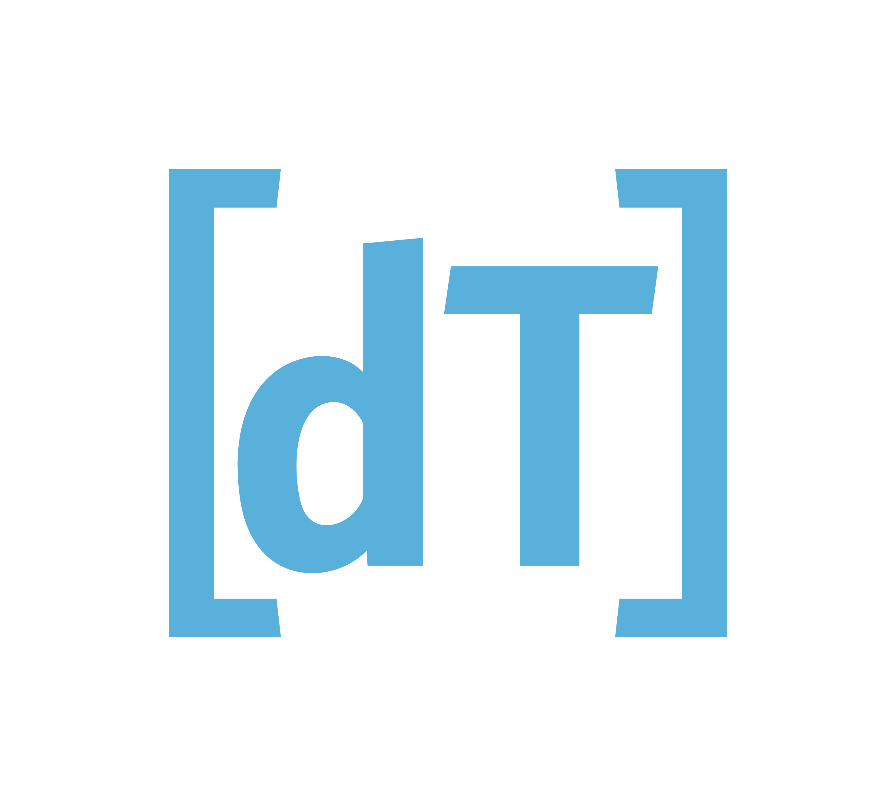 dT Icon