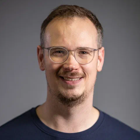 Matthias Leinweber