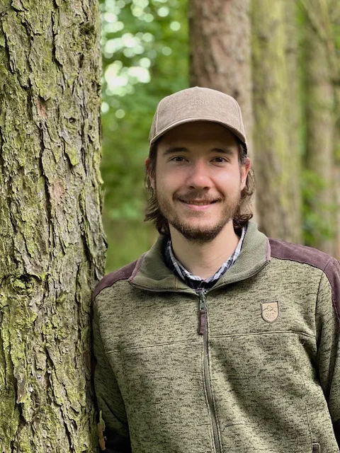 Tim Trampnau