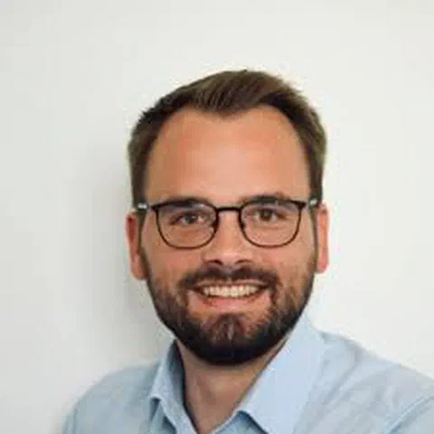 Andreas Wege